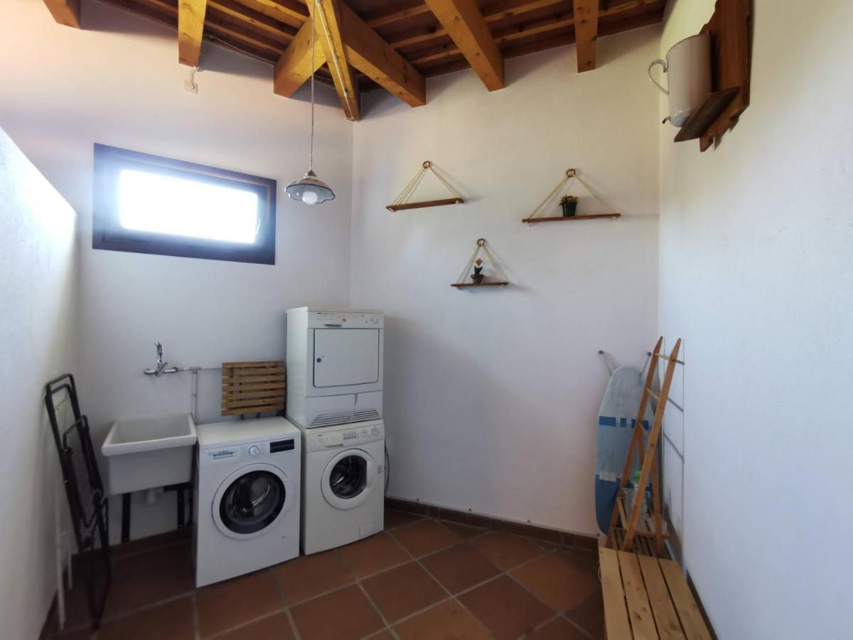 Appartement Agroturisme Can Burguès à Santa Eulalia de Ronsaná Extérieur photo